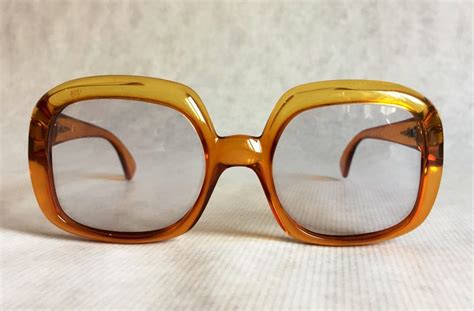 Christian Dior Vintage Glasses, Sunglasses 